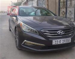 هیوندای سۆناتا